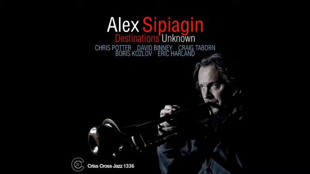 Alex Sipiagin - Fermata Scandola смотреть онлайн