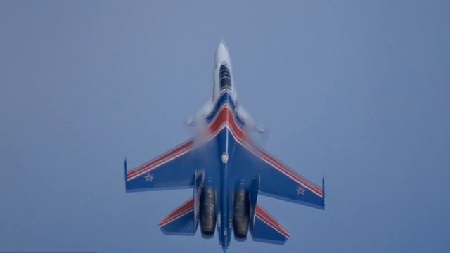 Авиация России смотреть онлайн