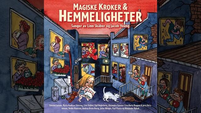 Vinteren Er Her смотреть онлайн