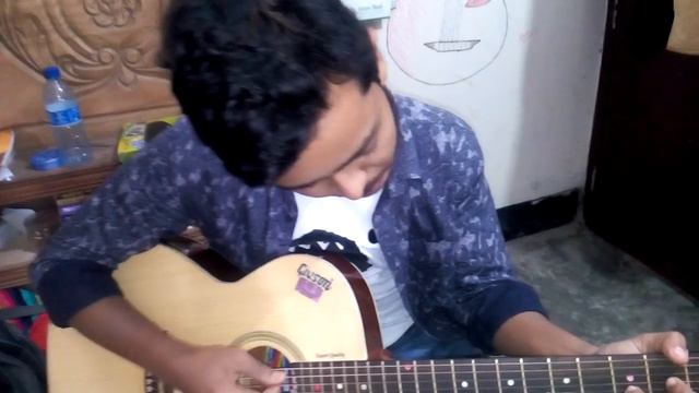 Ki jala diea gela morey....cover by Rishad... смотреть онлайн