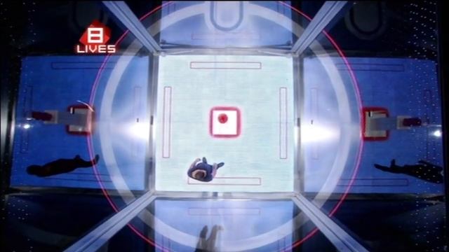 Contestant Uses 5 Lives On £20,000 Game | The Cube смотреть онлайн