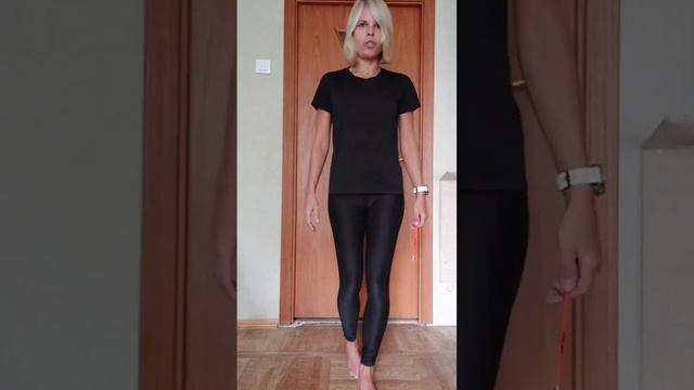 Тренировка вестибулярного аппарата и ягодиц смотреть онлайн