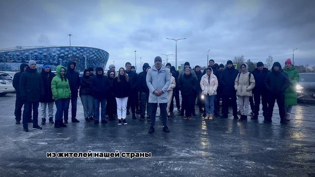 Новый грабеж народа, утилизационный сбор на автомобили. смотреть онлайн