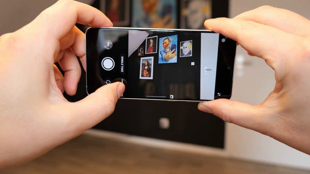 Test Samsung Galaxy S21 FE - JE NE COMPRENDS PAS !!! (hallucinant) смотреть онлайн