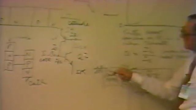 Physics of Semiconductors - SCRs By Jack LaFleur смотреть онлайн