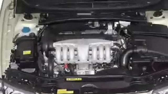 2001 Volvo S80 - Bountiful Ut смотреть онлайн
