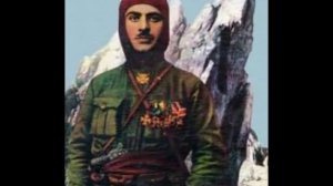 Agasi Ispiryan & Ruben Sasunci - Garegin Nzhdeh