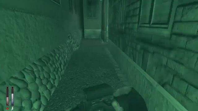 СНОВА ЭТИ ГЛЮКИ | CRY OF FEAR | КОШМАР | EPISODE.6 смотреть онлайн