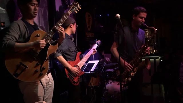 There will never be another you - cover - sound test by Zoom IQ7 смотреть онлайн