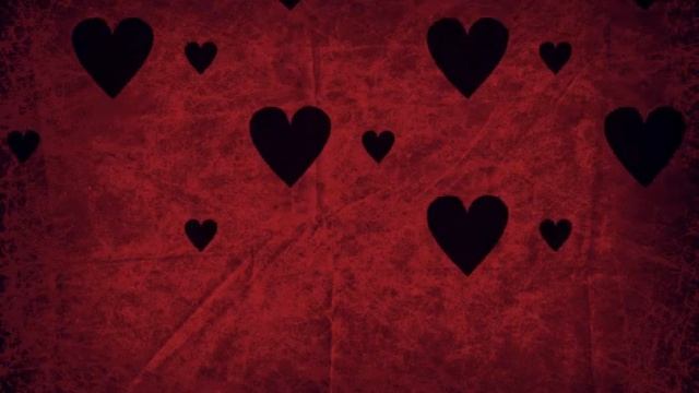 Alice in Wonderland - Title Sequence - Motion Graphics смотреть онлайн