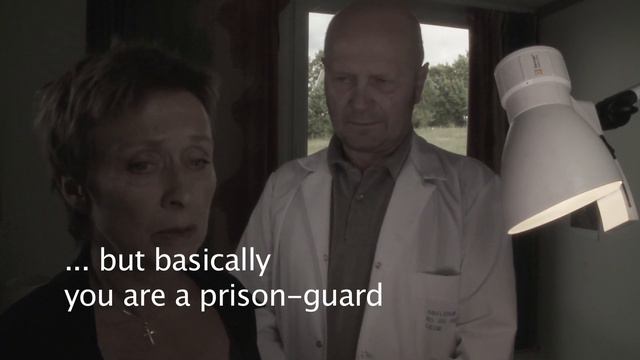 Under the Surface - Under overflaten - a short film by Peter Kuzinski смотреть онлайн