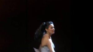 Франц Легар. Ария Джудитты «Meine Lippen, sie küssen so heiß» из оперетты «Джудитта».