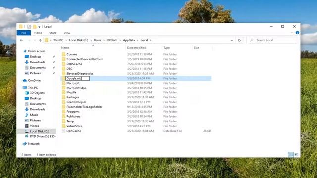 How to Fix Failed to Load Extension Error in Google Chrome смотреть онлайн