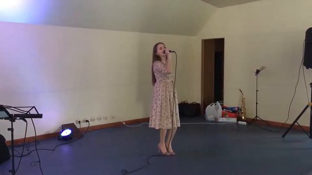 Татьяна Тураева--Между мною и тобою широка река))) на теплоходе Рио4)))16 июня))) смотреть онлайн
