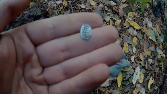 Кладоискательская примета! Рассказ о поиске клада! смотреть онлайн