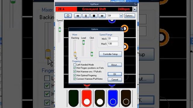 Custom guitar hero song demo смотреть онлайн