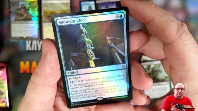 МТГ Престол Элдраина - Коллекционный подарочный набор / MTG Throne of Eldraine Gift Edition Bundle смотреть онлайн