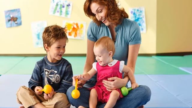 Консультация музыкального руководителя для родителей смотреть онлайн