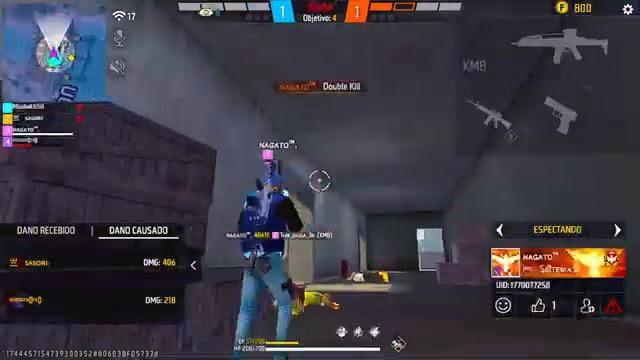 LIVE ON?ATRASADO MAIS SEMPRE ON, PRA CIMA MEU CHAT?FREE FIRE AO VIVO MOBILE? смотреть онлайн