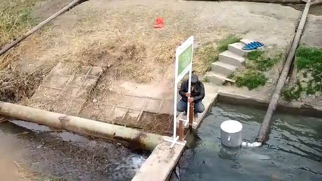 ГТ-400 последняя модель Гидротарана смотреть онлайн