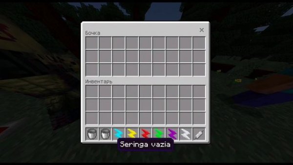 САМЫЙ ЛУЧШИЙ МОД НА ФЛЭША В МАЙНКРАФТ БЕДРОК 1.17// Flash mod for Minecraft BEDROCK 1.17