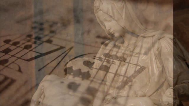 Kyrie Haller Coro смотреть онлайн