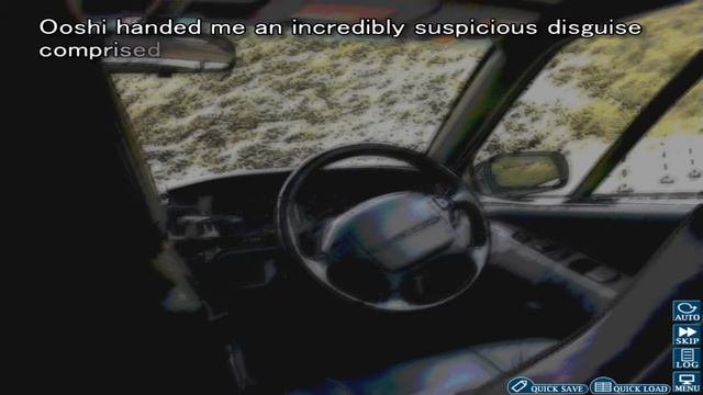 Higurashi When They Cry Hou - Ch.4 Himatsubushi Part 2: Meeting Ooishi смотреть онлайн