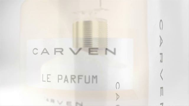Comercial Carven Le Parfum Feminino Eau de Parfum смотреть онлайн