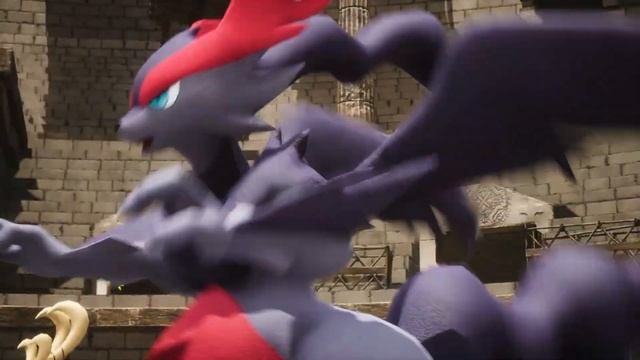 PALWORLD | The Most Shocking POKEMON Clone Ever?! смотреть онлайн