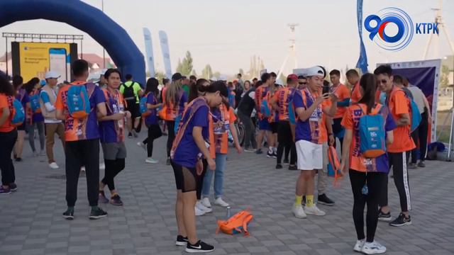 Чолпон-Ата шаарында 13-14-май күндөрү Ысык-Көл эл аралык туристтик көргөзмө-жарманкеси өтөт смотреть онлайн