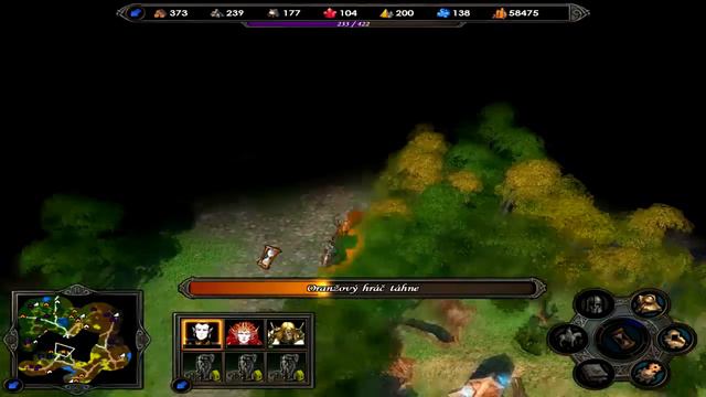 [CZ] Let's Play | Heroes of Might and Magic V | #17 | Hrátky s Ashinou Slzou | [720p] [PC] смотреть онлайн