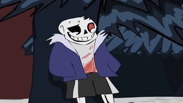 Песня Хоррор Санса (на русском) смотреть онлайн