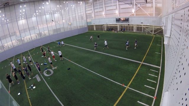 Week 10 Far Field (Part 6) смотреть онлайн