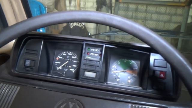 Купил VW Transporter за 20 т.р. смотреть онлайн