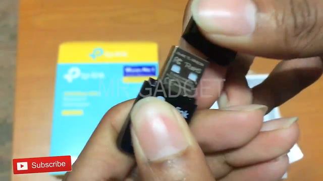 TP Link 3000Mbps Mini Wireless N USB Adapter Unboxing смотреть онлайн