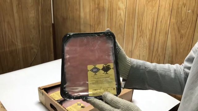 Фарш куриный замороженный Ржевское Подворье смотреть онлайн