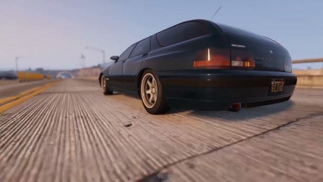 ZICRONIUM STRATUM / HONDA ACCORD || PERWAGONAN DI GTA 5 ONLINE INDONESIA смотреть онлайн