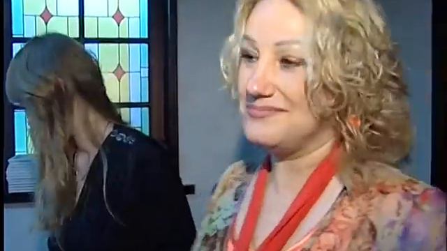 Голос Шансона 2015. Финал смотреть онлайн