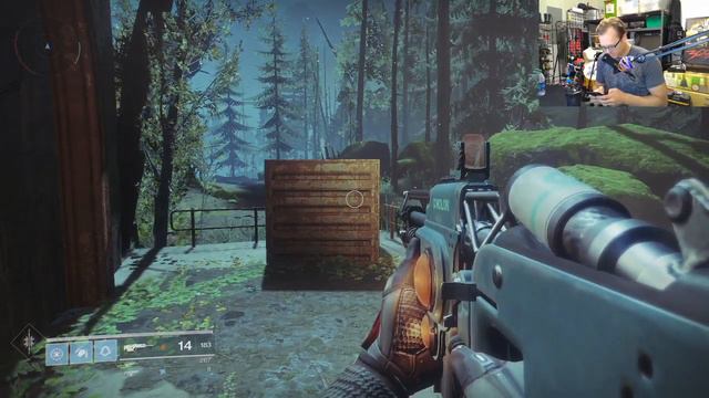 Death and Destiny #5 - Getting Lost in those Eyes смотреть онлайн