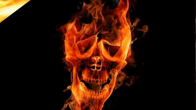 SCORPIONS.FIRE 3D