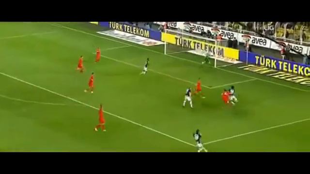 ALPER POTUK - FENERBAHÇE - YENİ YILDIZ смотреть онлайн