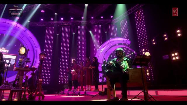 Tose Naina Tum Jo Aaye l T-Series Mixtape l Armaan Malik Tulsi Kumar l Bhushan Kumar Ahmed Abhijit смотреть онлайн