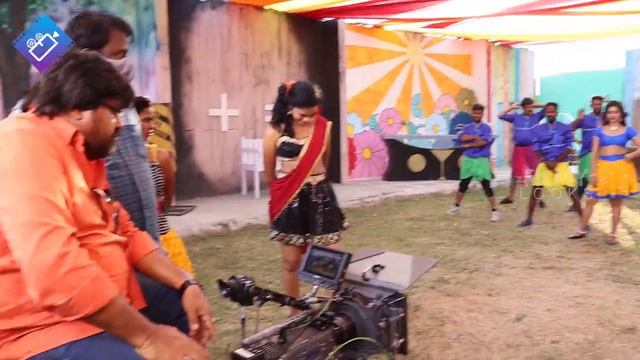 Sampoornesh Babu Brilliant Babu Movie Song Making Video | Filmylooks смотреть онлайн