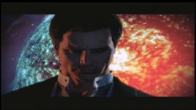 Mass Effect 2 Commentary Walkthrough Episode 33-Horizon Complete, Woman Angry! смотреть онлайн