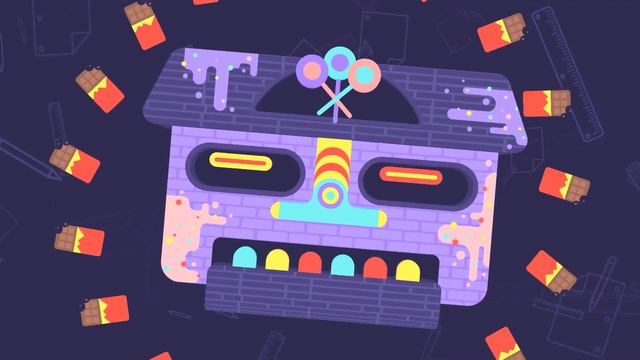 GNOG Full Walkthrough Gameplay No Commentary (Longplay)