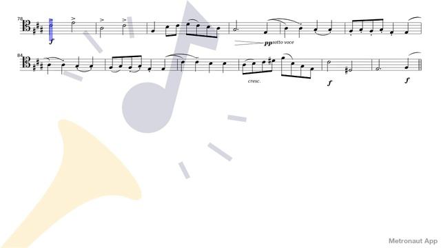 Gabriel Prosper Marie - 2 pieces for Cello and Piano - II. La cinquantaine смотреть онлайн