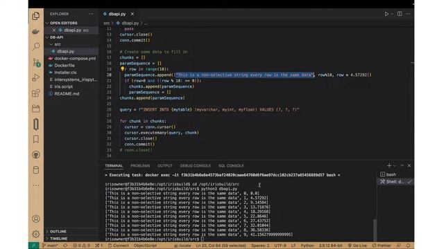 InterSystems IRIS Tech Talk: Python смотреть онлайн