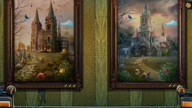 New York Mysteries 1 complete walkthrough. Bonus chapter смотреть онлайн