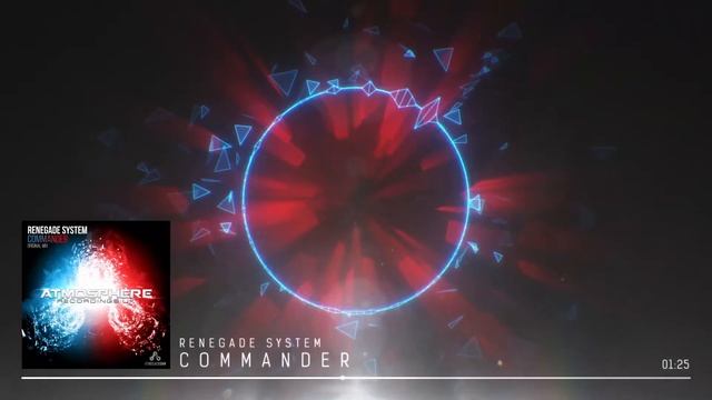 Renegade System - Commander [OFFICIAL PREVIEW] смотреть онлайн