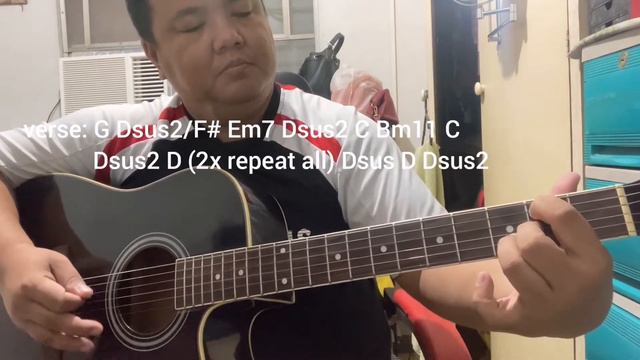 Love of a Lifetime by Firehouse (Easy Guitar Chords) смотреть онлайн